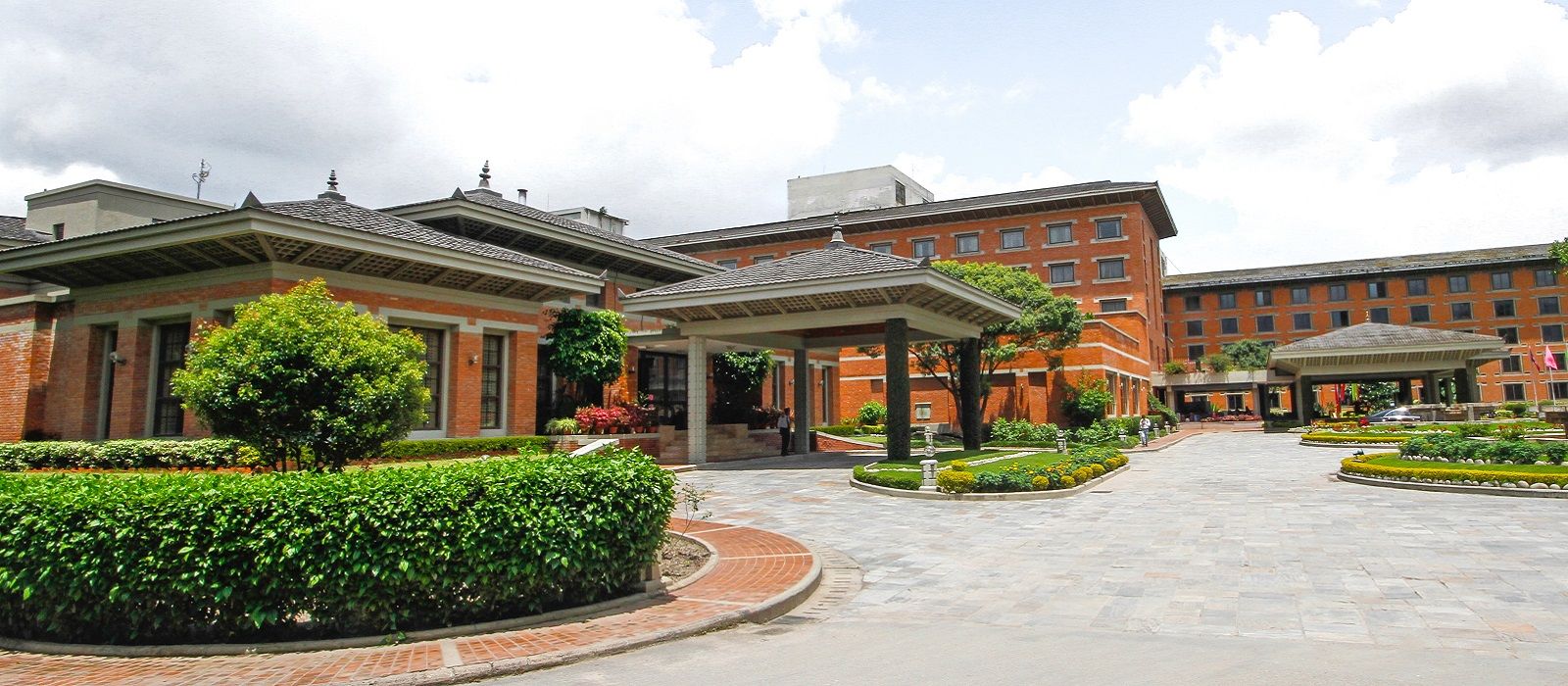 The Solatee Kathmandu
