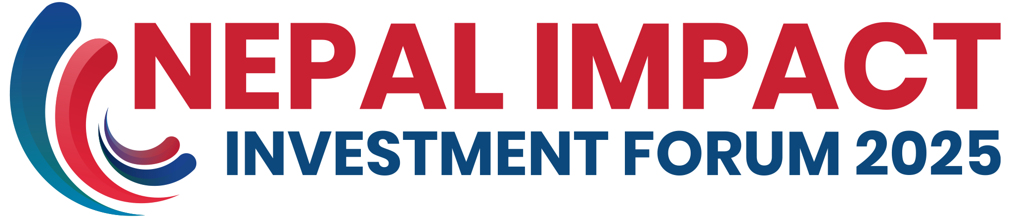 Nepal Impact Investment Forum 2025 logo