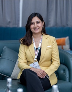 Roshani Kafle