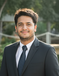 Raunak Thapa